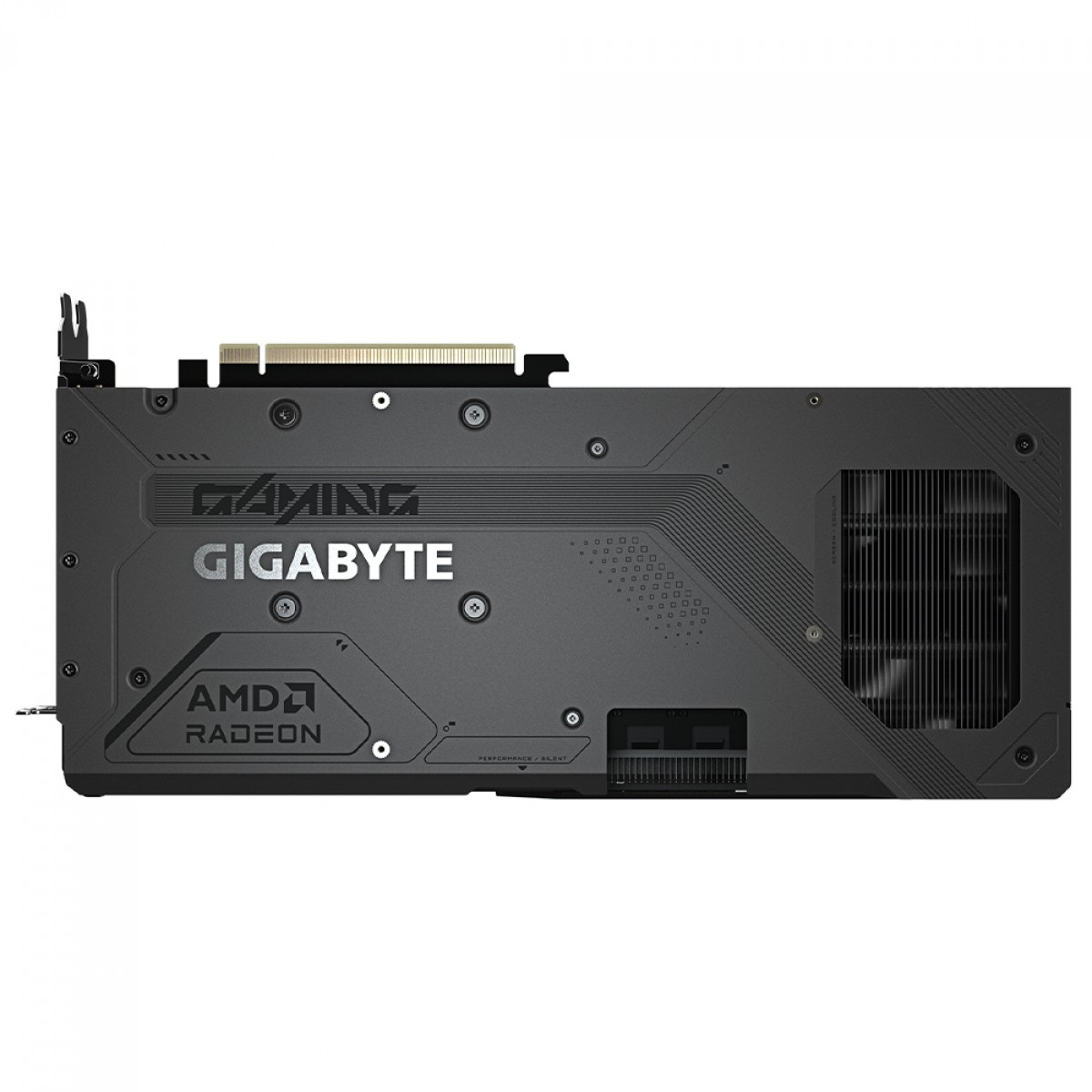 Placa de Vídeo Gigabyte AMD Radeon RX 9070 Gaming, 16GB, GDDR6, FSR, Ray Tracing, GV-R9070GAMING-16GD