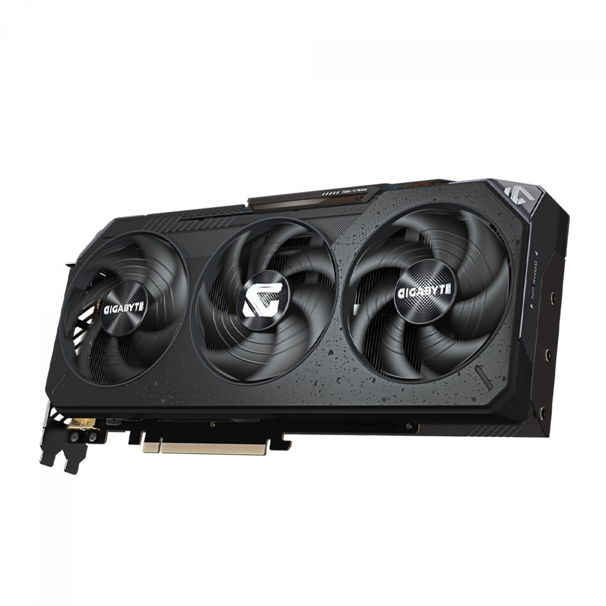 Placa de Vídeo Gigabyte AMD Radeon RX 9070 Gaming OC, 16GB, GDDR6