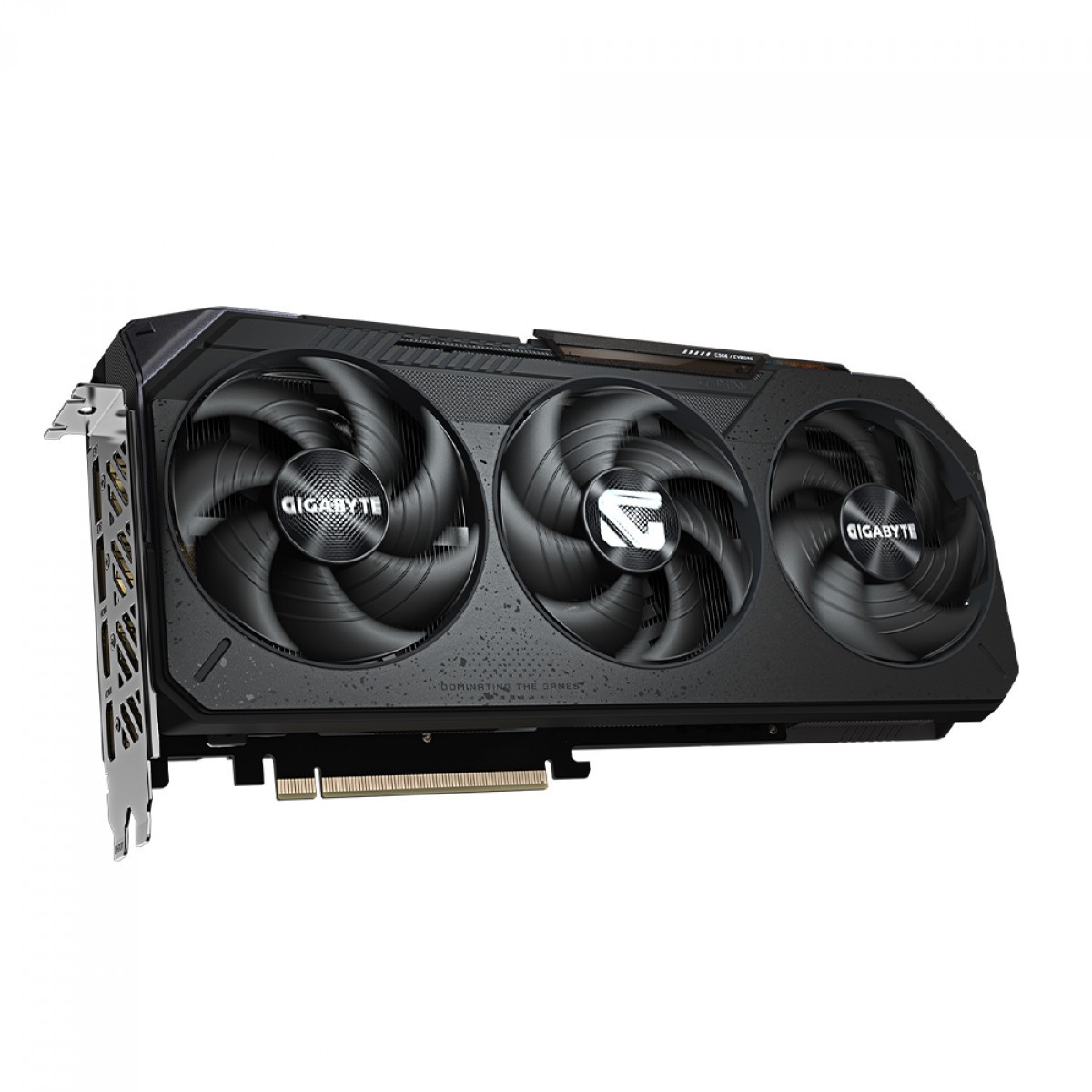 Placa de Vídeo Gigabyte AMD Radeon RX 9070 Gaming OC, 16GB, GDDR6