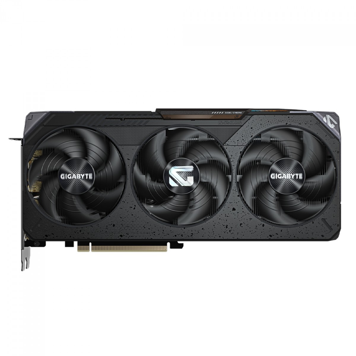 Placa de Vídeo Gigabyte AMD Radeon RX 9070 Gaming OC, 16GB, GDDR6