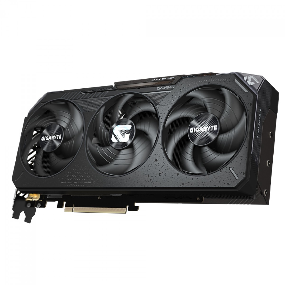 Placa de Vídeo Gigabyte AMD Radeon RX 9070 XT Gaming, 16GB, GDDR6, FSR, Ray Tracing, GV-R9070XTGAMING-16GD