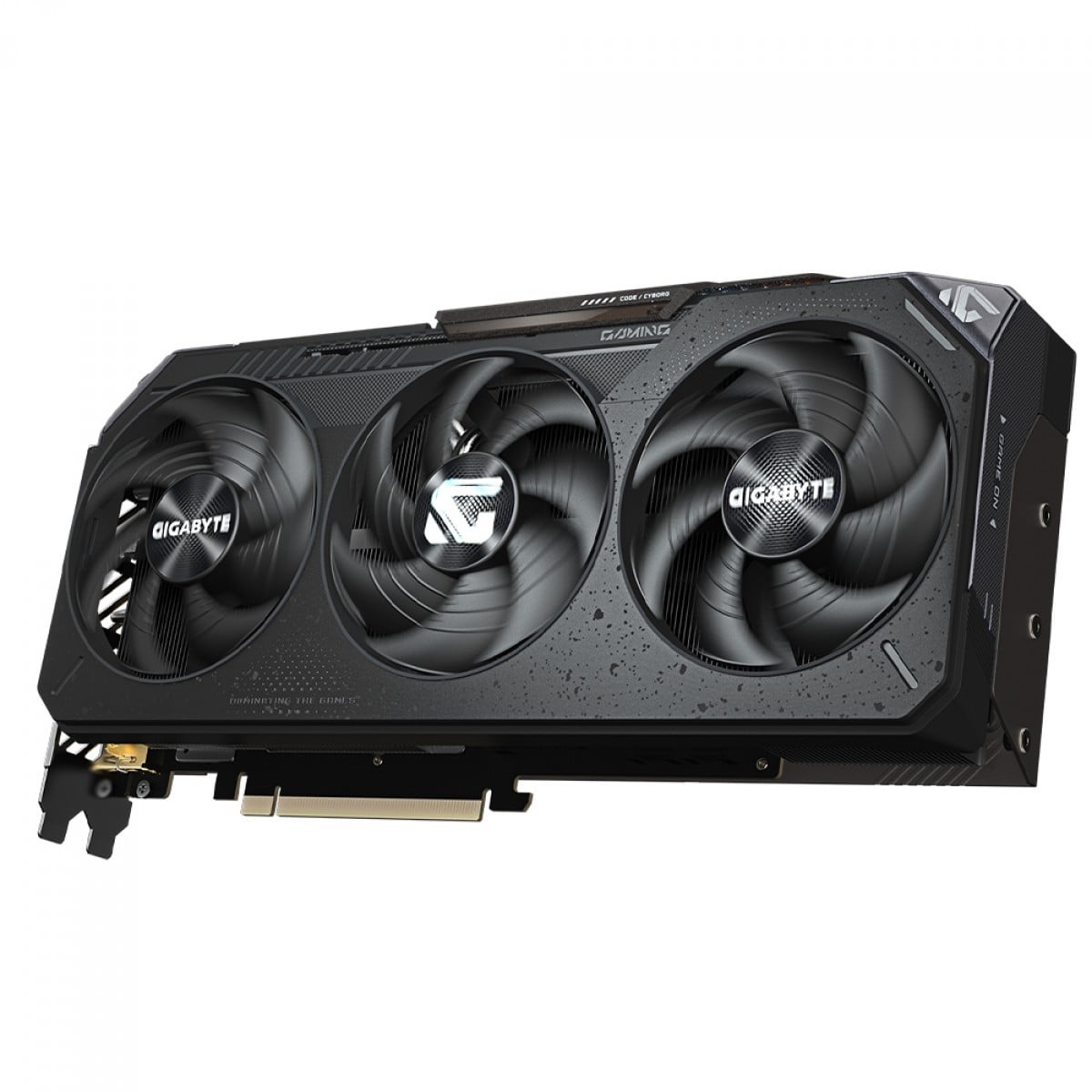 Placa de Vídeo Gigabyte AMD Radeon RX 9070 XT Gaming OC, 16GB, GDDR6, FSR, Ray Tracing, GV-R9070XTGAMING OC-16GD