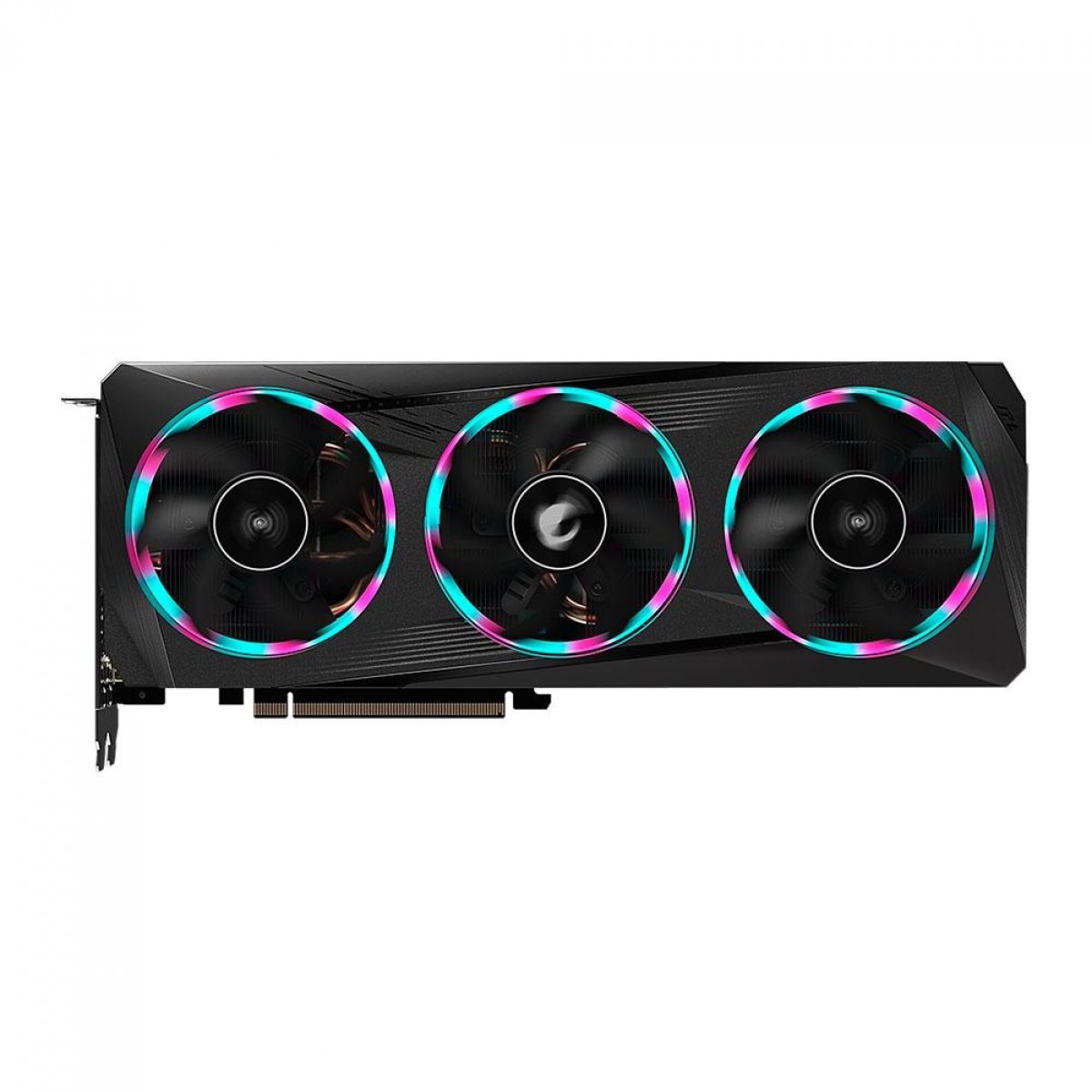 Placa de Vídeo Gigabyte Aorus AMD Radeon RX 6700 XT Elite 12GB, GDDR6, DLSS, Ray Tracing, GV-R67XTAORUS E-12GD