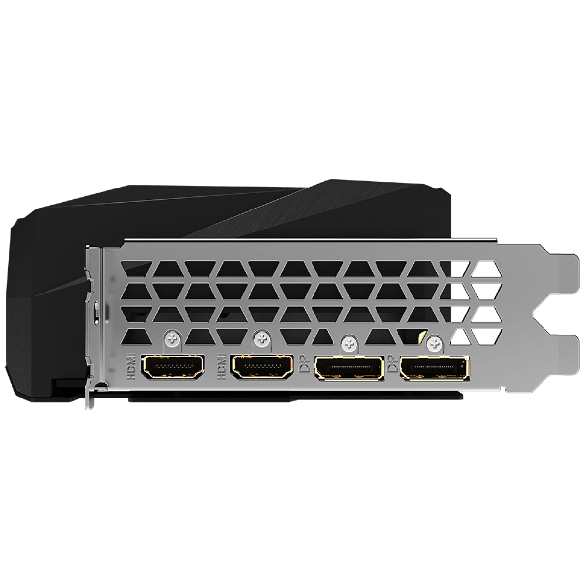 Placa de Vídeo Gigabyte Aorus AMD Radeon RX 6900 XT Master, OC, 16GB, GDDR6, FSR, Ray Tracing, GV-R69XTAORUS M-16GD