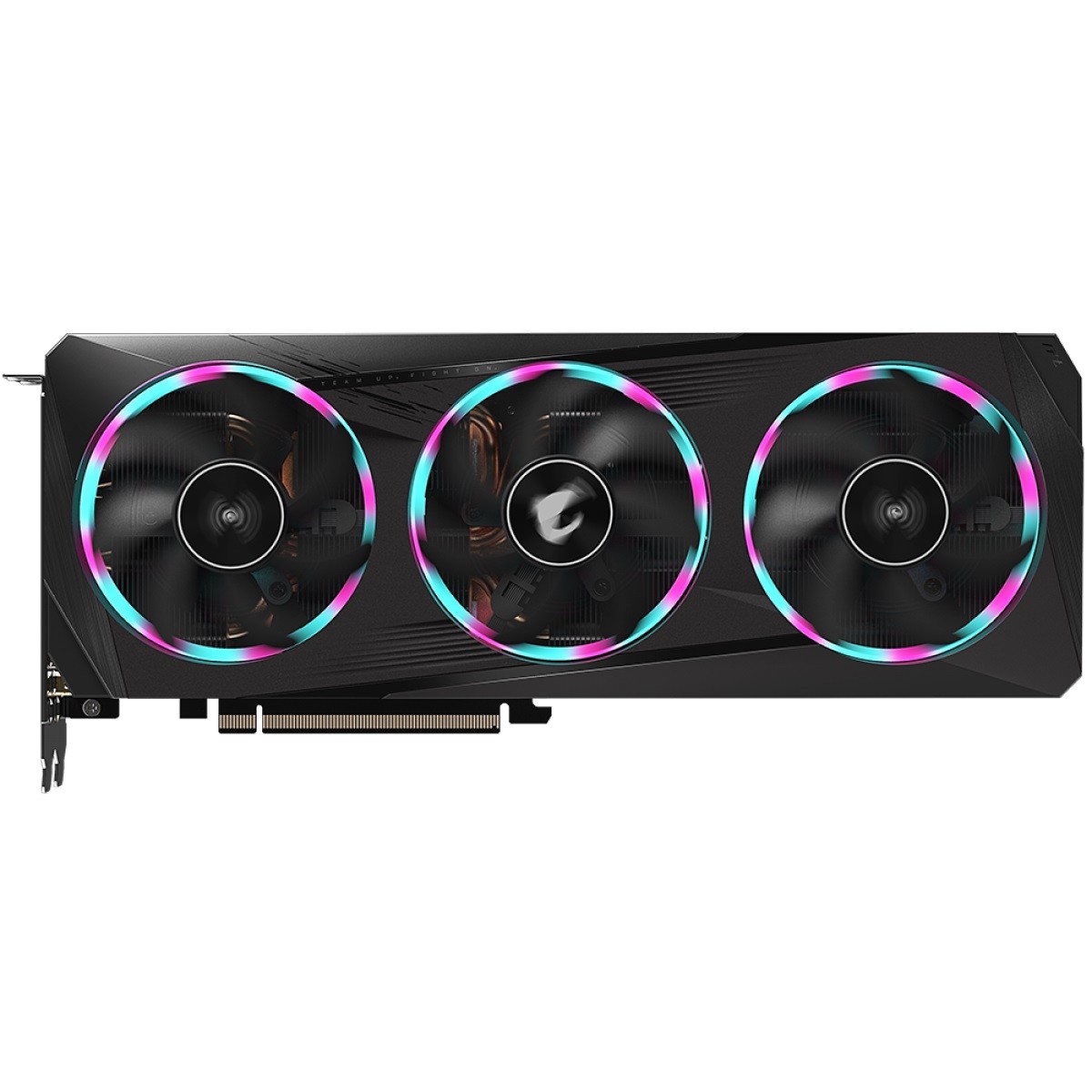 Placa de Vídeo Gigabyte AORUS GeForce RTX 3060 ELITE 12G, LHR