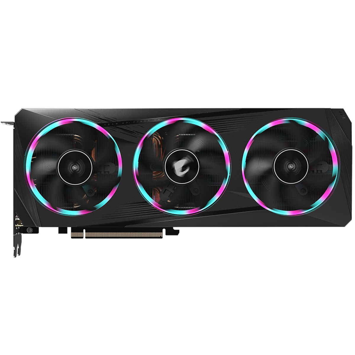 Placa de Vídeo Gigabyte AORUS GeForce RTX 3060 TI ELITE 8G, LHR, 8GB, GDDR6, DLSS, Ray Tracing, GV-N306TAORUS E-8GD