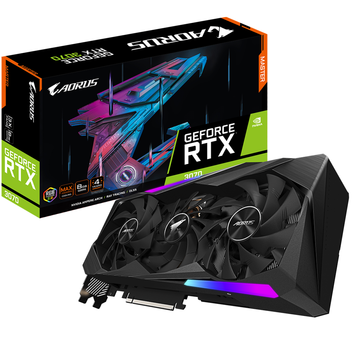 Gigabyte geforce rtx 3080 aorus gaming box как подключить