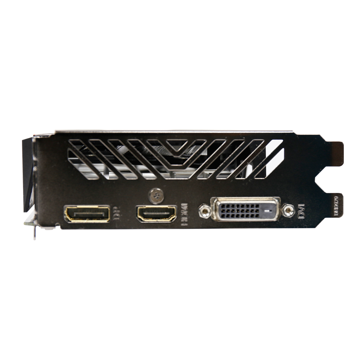 Placa de Vídeo Gigabyte GeForce GTX 1050 OC, 2GB, GDDR5, 128bit, GV-N1050OC-2GD