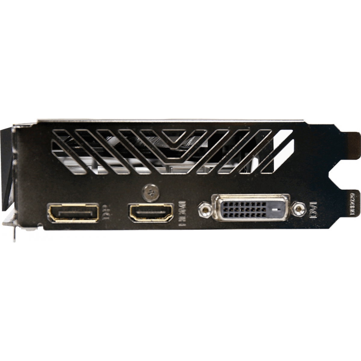 Placa de Vídeo Gigabyte GeForce GTX 1050 OC Dual, 3GB GDDR5, 96Bit