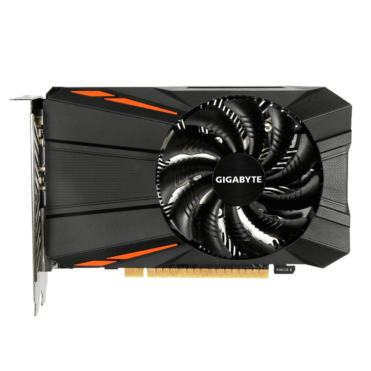 Разгон gtx 1050 ti gigabyte