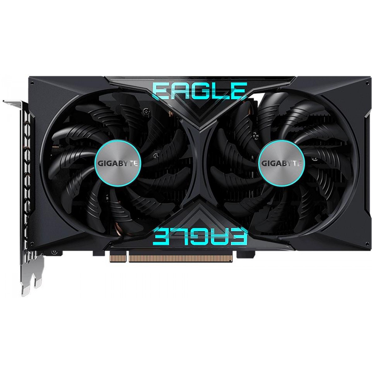 Gigabyte 1650 eagle обзор