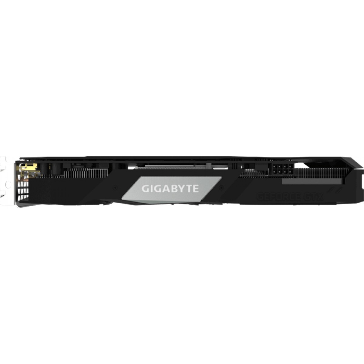 Placa de Vídeo Gigabyte GeForce GTX 1660 Gaming OC, 6GB GDDR5, 192Bit, GV-N1660GAMING OC-6GD