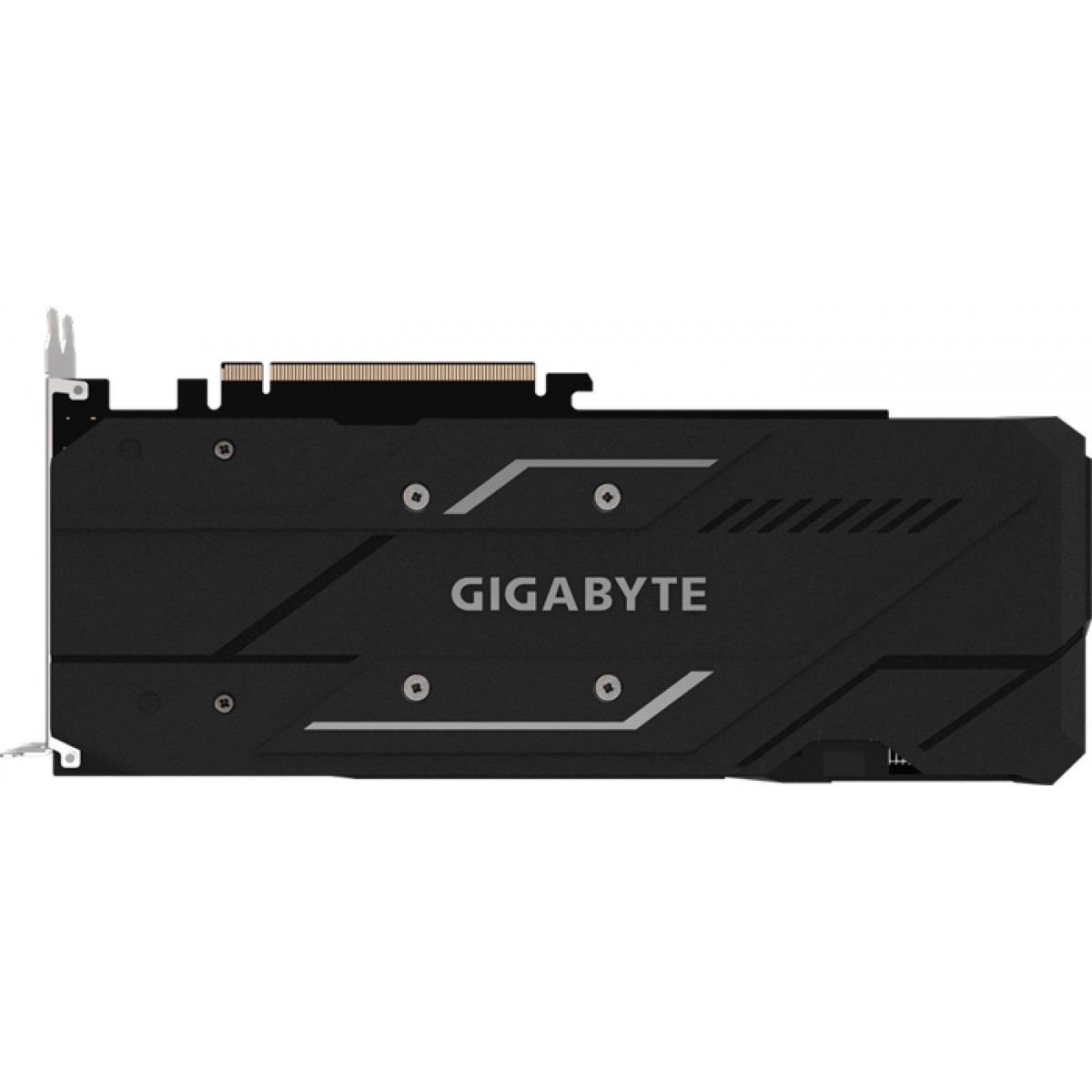 Placa de Vídeo Gigabyte GeForce GTX 1660 Gaming OC, 6GB GDDR5, 192Bit, GV-N1660GAMING OC-6GD