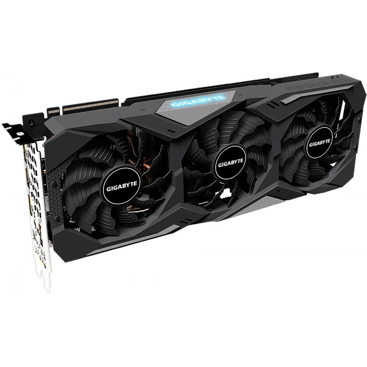 Placa de Video Gigabyte, GeForce, GTX 2080 Super Gaming 8G, Dual, 8GB ...