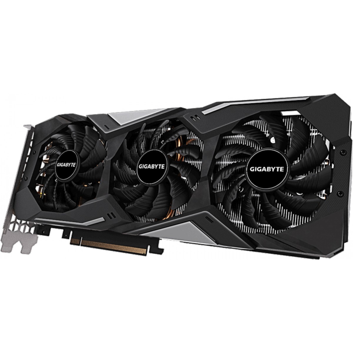 Разгон rtx 2060 super gigabyte