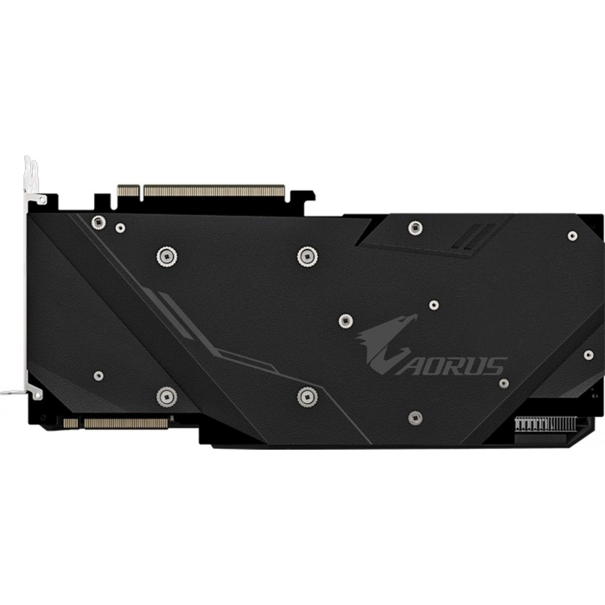 Placa de Vídeo Gigabyte GeForce RTX 2070 Super, 8GB GDDR6, 256Bit