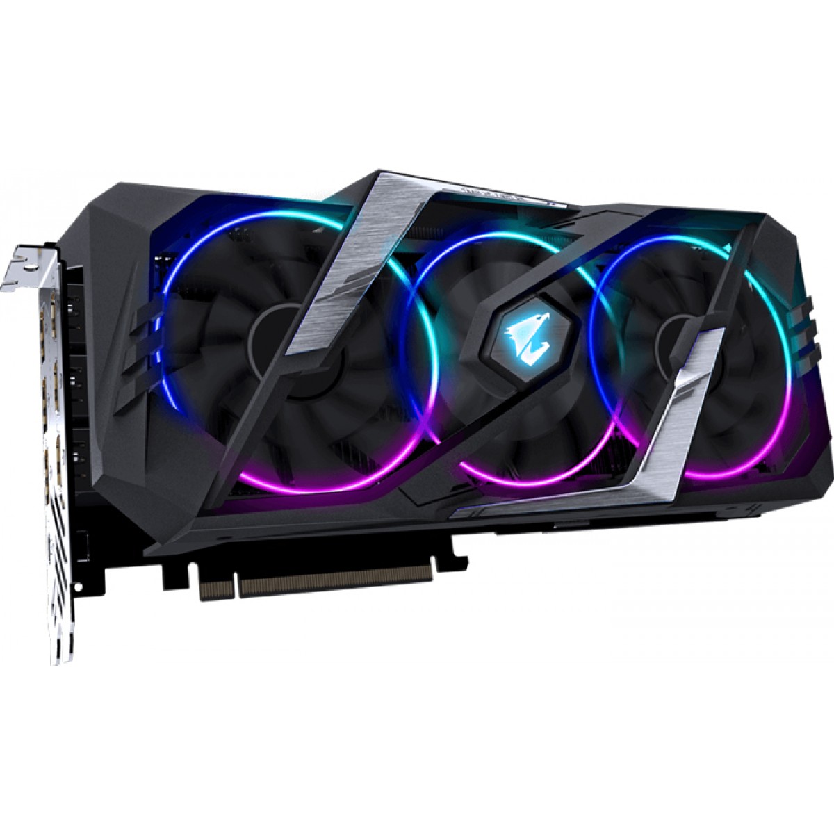 Placa de Vídeo Gigabyte GeForce RTX 2070 Super, 8GB GDDR6, 256Bit