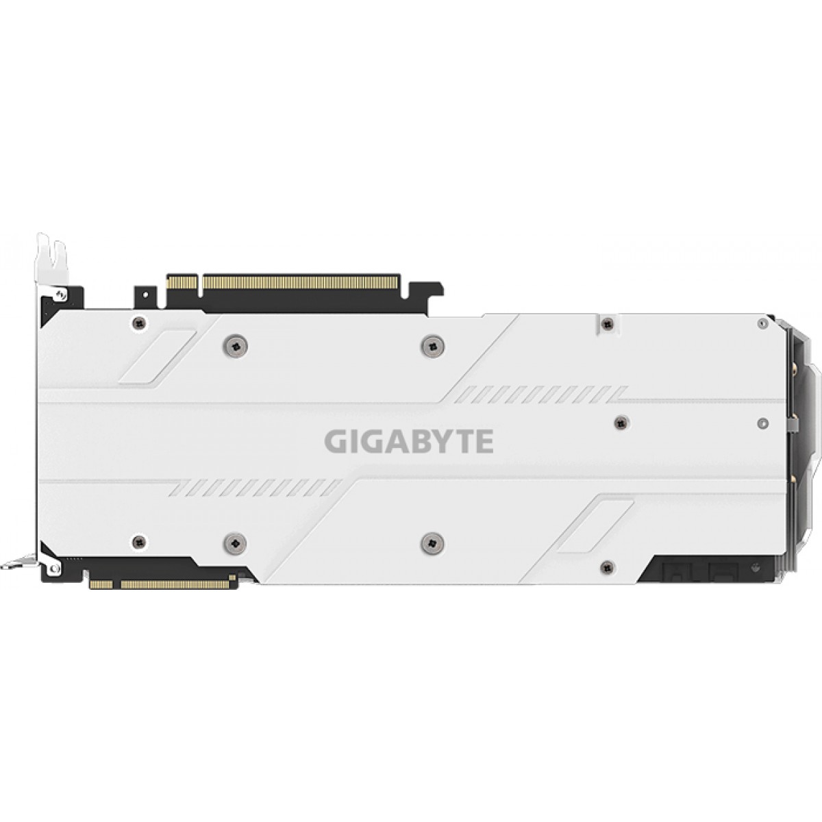 Placa de Vídeo Gigabyte GeForce RTX 2070 Super Gaming OC, 8GB GDDR6, 256Bit, White
