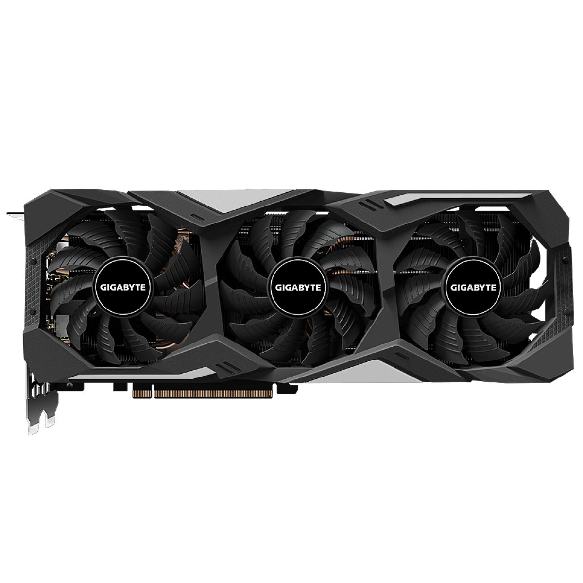 Placa de Vídeo Gigabyte GeForce RTX 2070 Super Windforce OC 3X, 8GB GDDR6, 256Bit