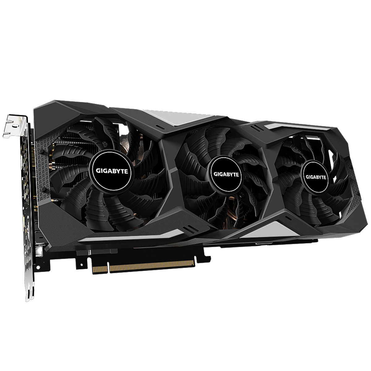 GV-N3070GAMING OC-8GD | GIGABYTE NVIDIA GEFORCE RTX 3070