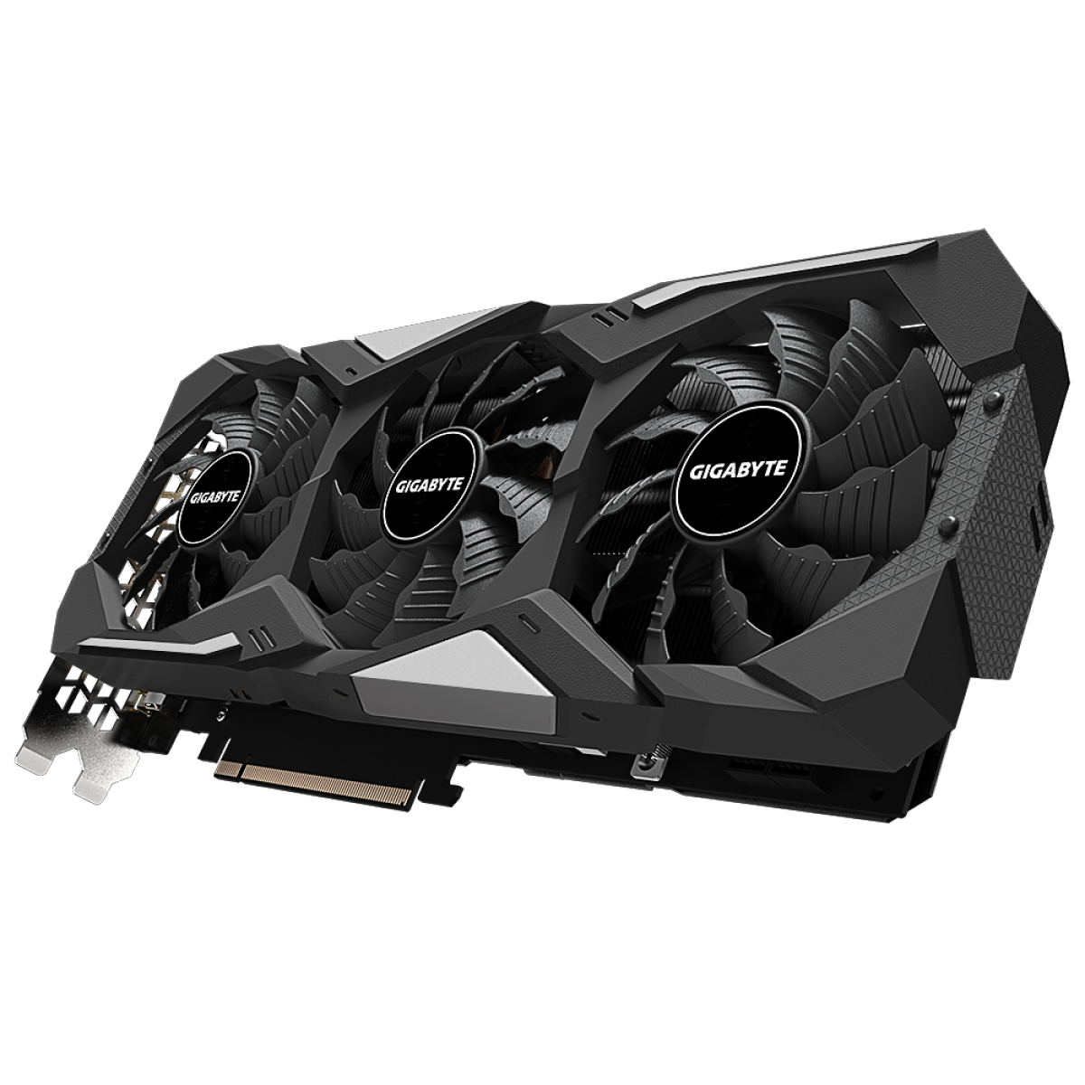 Placa de Vídeo Gigabyte GeForce RTX 2070 Super Windforce OC 3X, 8GB GDDR6, 256Bit