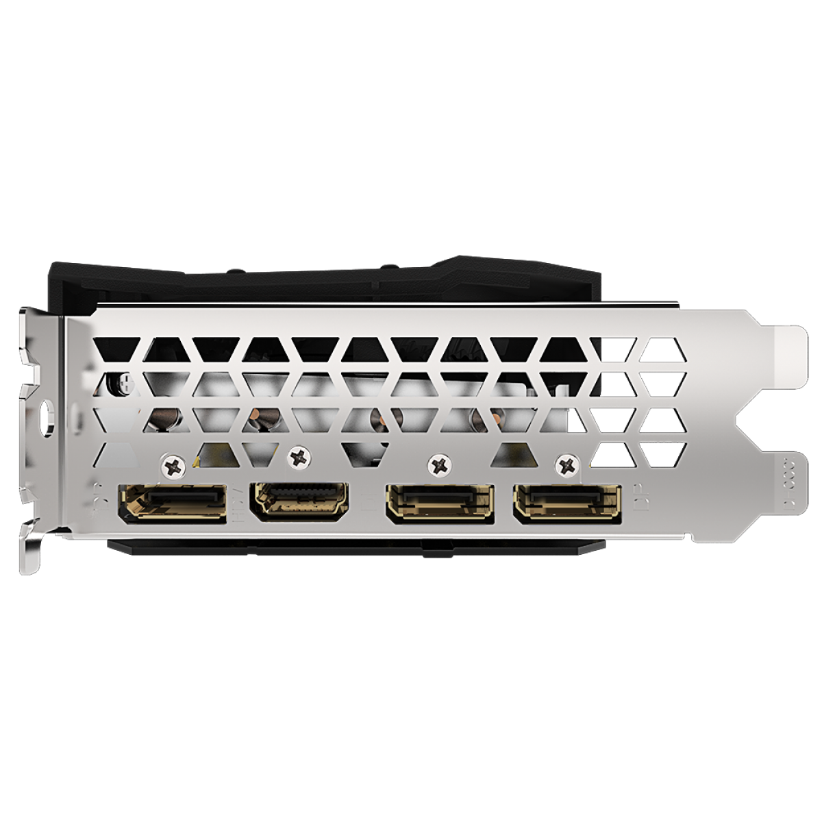 Placa de Vídeo Gigabyte GeForce RTX 2070 Super Windforce OC 3X, 8GB GDDR6, 256Bit