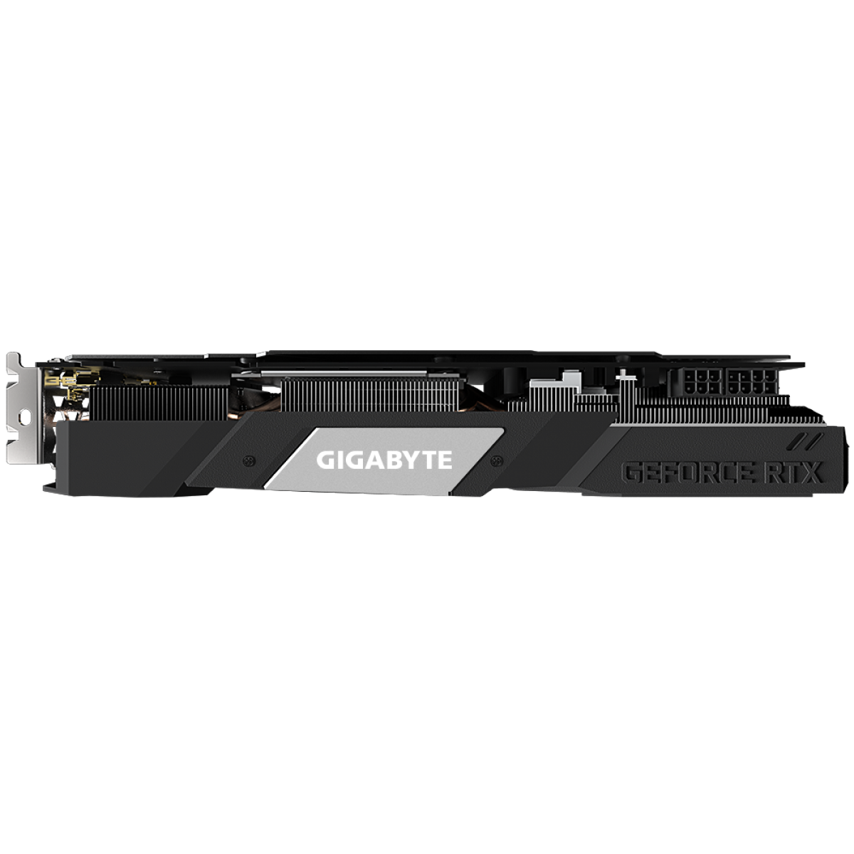 Placa de Vídeo Gigabyte GeForce RTX 2070 Super Windforce OC 3X, 8GB GDDR6, 256Bit