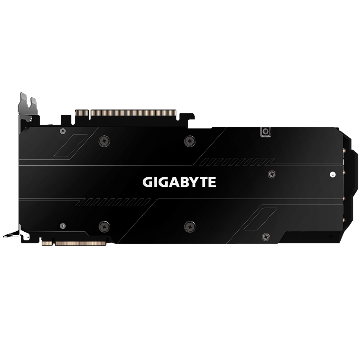 Placa de Vídeo Gigabyte GeForce RTX 2070 Super Windforce OC 3X, 8GB GDDR6, 256Bit