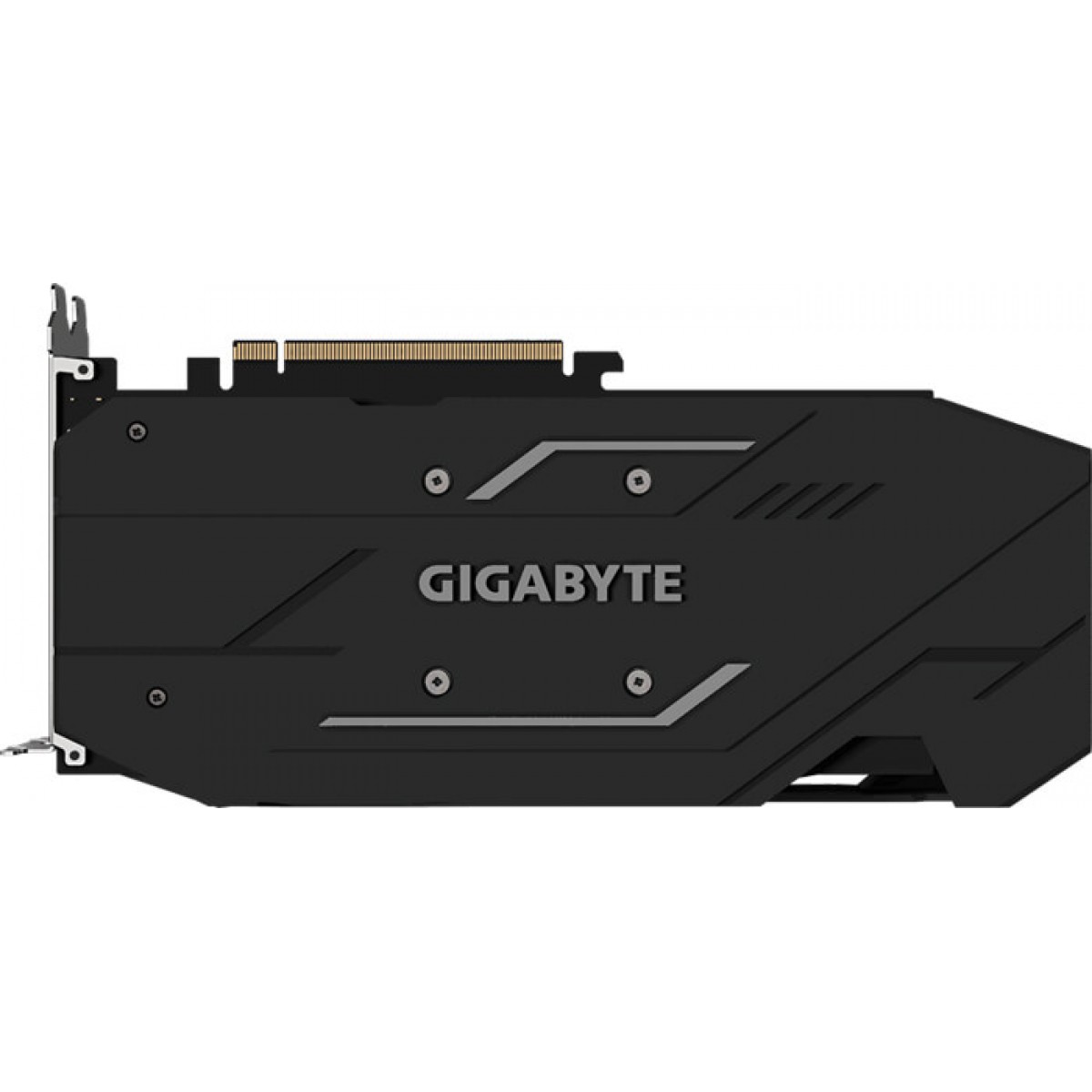 Placa de Vídeo Gigabyte Geforce RTX 2070 Winforce 2x, 8GB GDDR6, 256Bit