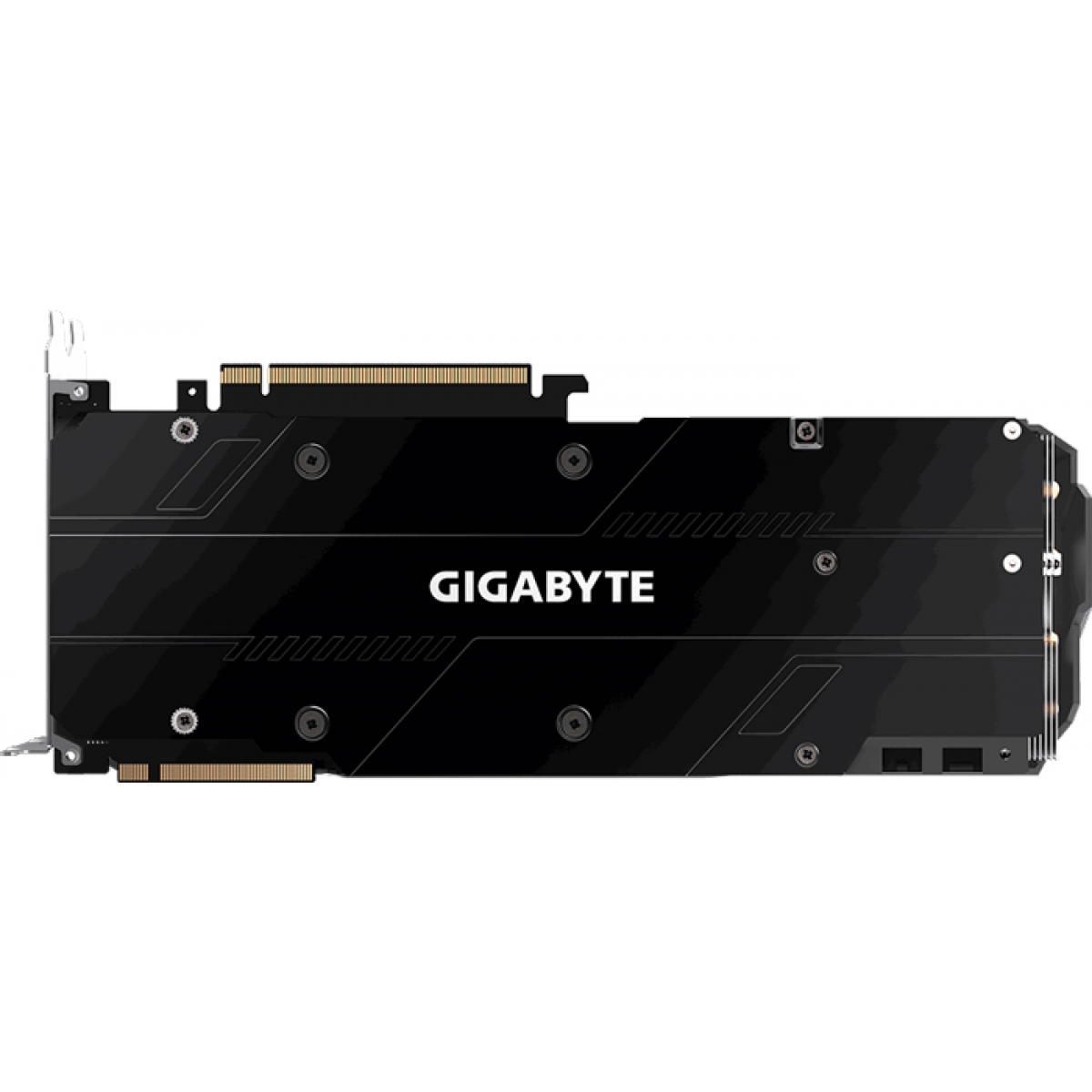 Placa De Vídeo Gigabyte Geforce RTX 2080 Ti Gaming OC, 11GB GDDR6, 352Bit, GV-N208TGAMING OC-11GC