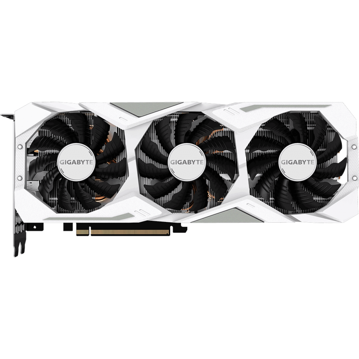 Gigabyte 2080 Gaming Oc Placa De Vídeo Gigabyte Geforce RTX