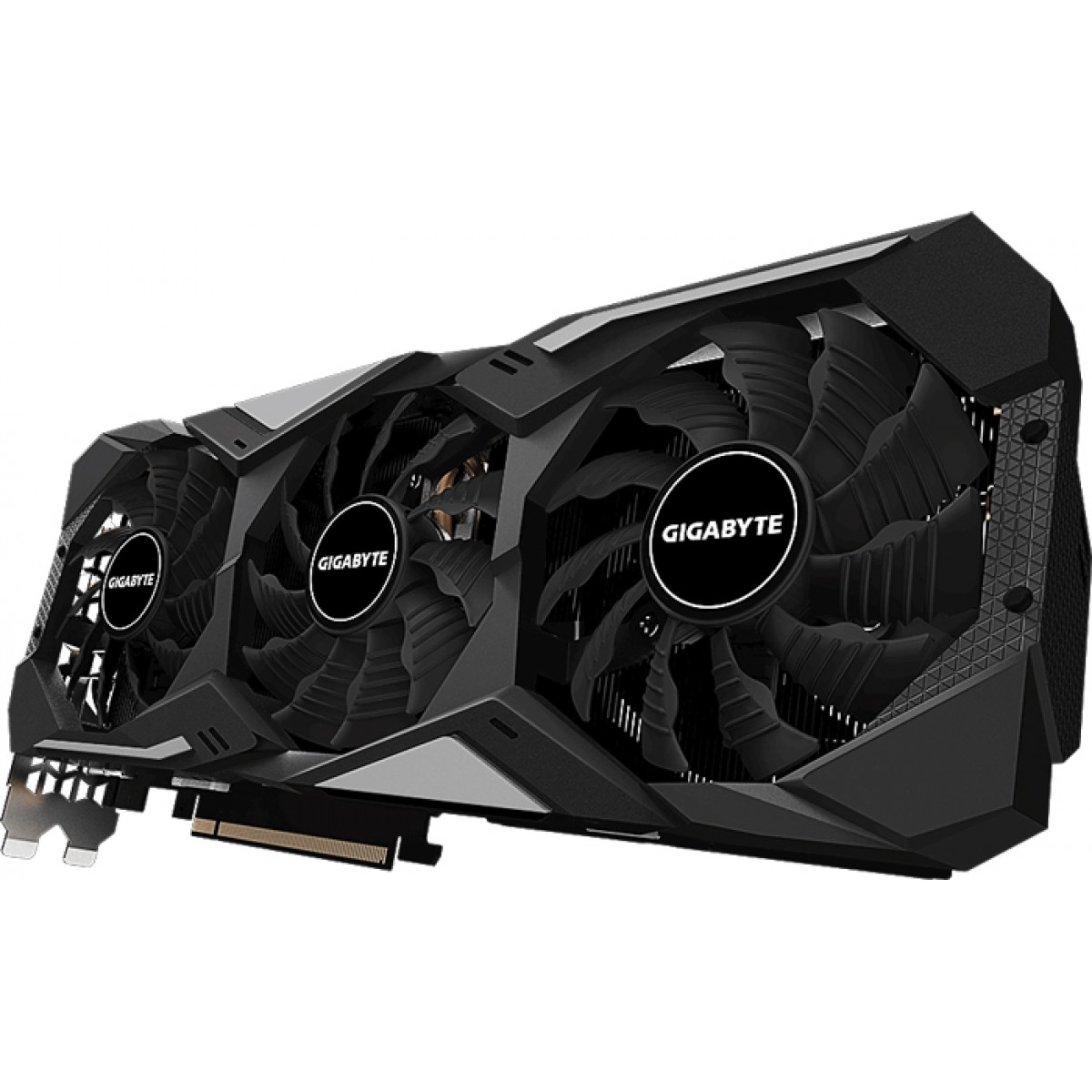 Placa De Vídeo Gigabyte Geforce Rtx 2080 Super Gaming Oc 8gb Gddr6