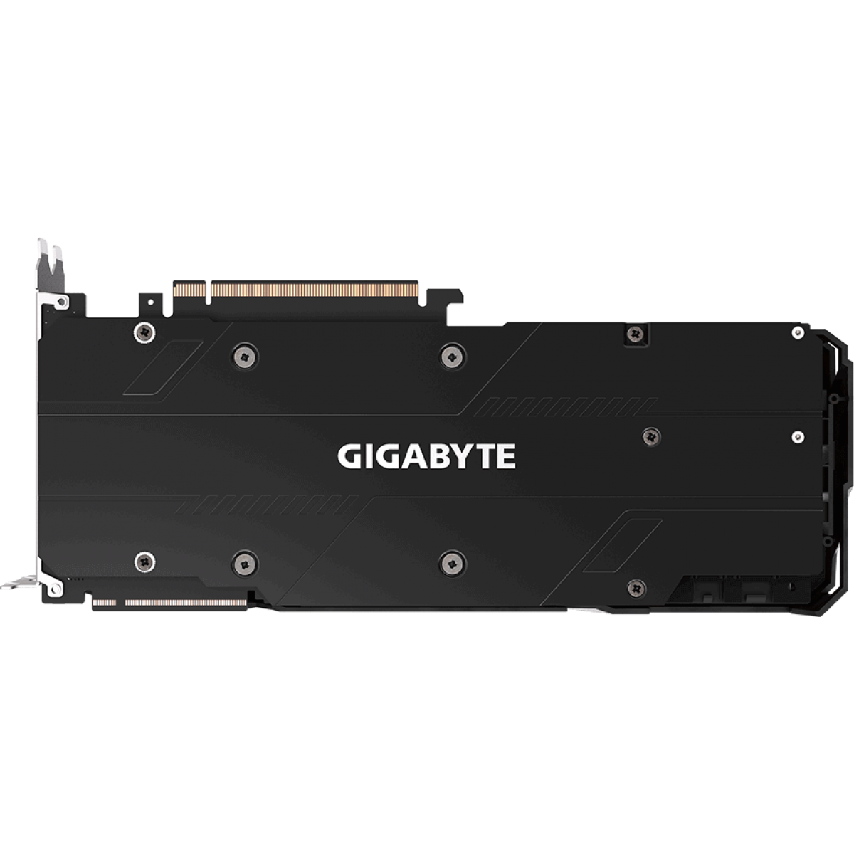 Placa de Vídeo Gigabyte Geforce RTX 2080 Windforce, 8GB GDDR6, 256Bit, GV-N2080WF3-8GC