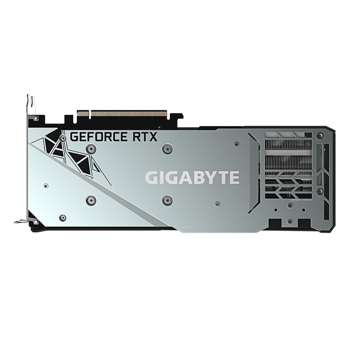 Placa de Vídeo Gigabyte GeForce RTX 3070 Gaming OC, 8GB, GDDR6, 256bit, GV-N3070GAMING OC-8GD