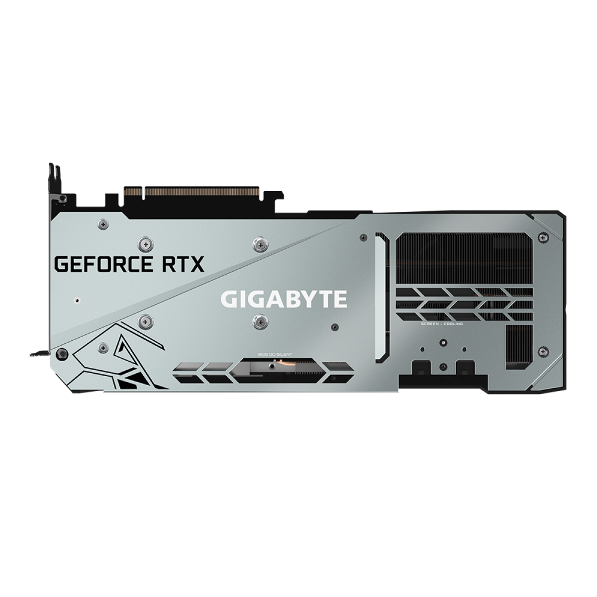 Placa de Vídeo Gigabyte GeForce RTX 3070 Ti Gaming OC, LHR, 8GB, GDDR6X, DLSS, Ray Tracing, GV-N307TGAMING OC-8GD