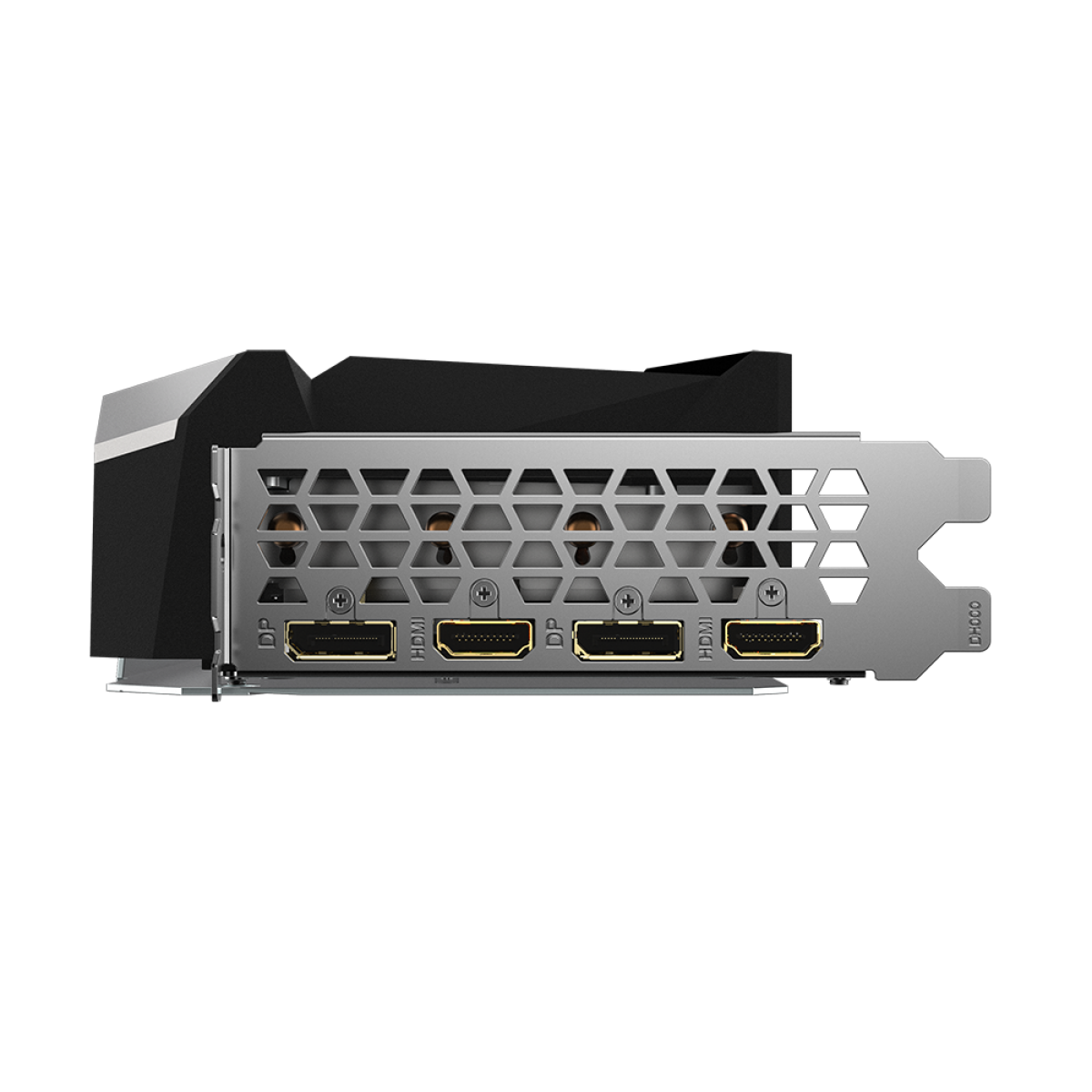 Placa de Vídeo Gigabyte GeForce RTX 3070 Ti Gaming OC, LHR, 8GB, GDDR6X, DLSS, Ray Tracing, GV-N307TGAMING OC-8GD