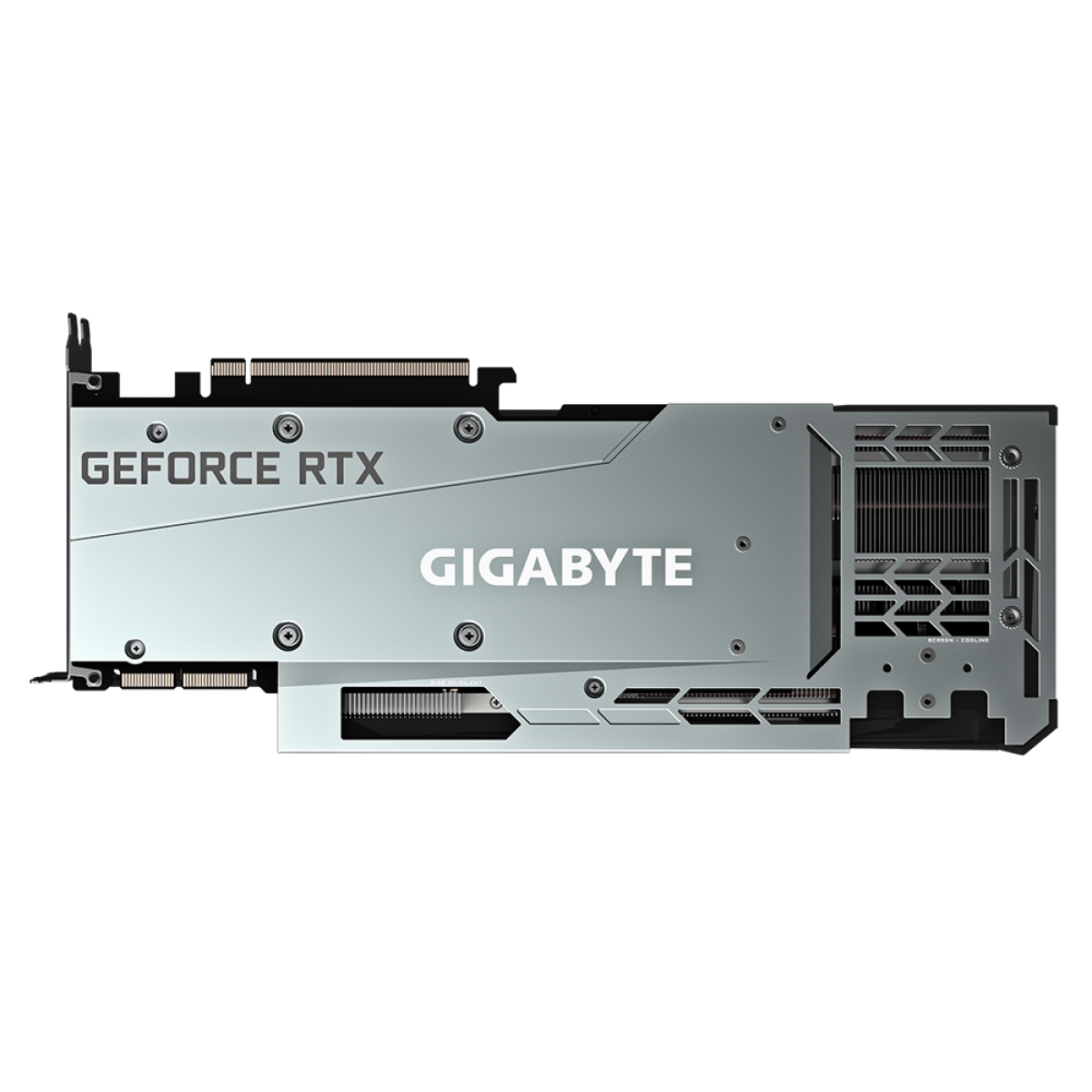 Placa de Vídeo Gigabyte GeForce RTX 3090 Gaming OC 24G, 24GB, GDDR6X, 384Bit, GV-N3090GAMING OC-24GD