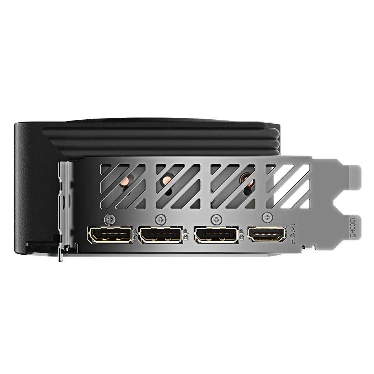Placa de Video Gigabyte GeForce RTX 4070 Super GAMING OC, 12GB, GDDR6X, DLSS, Ray Tracing, GV-N407SGAMING OC-12GD