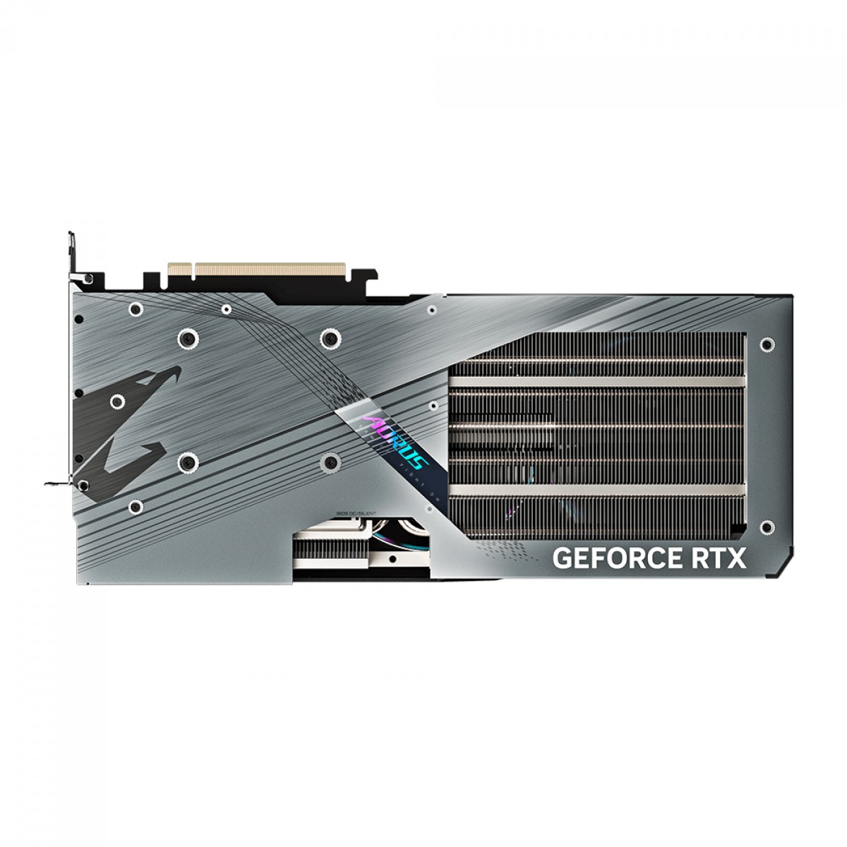 Placa de Video Gigabyte GeForce RTX 4070 Ti AORUS ELITE, 12GB, GDDR6X, DLSS, Ray Tracing, GV-N407TAORUS E-12GD
