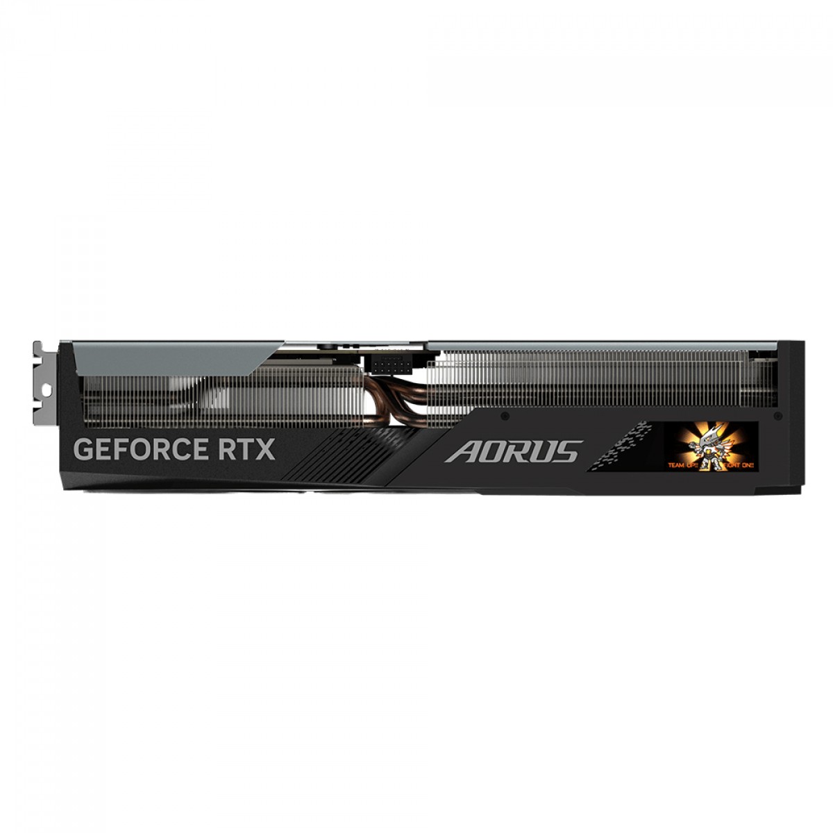 Placa de Video Gigabyte GeForce RTX 4070 Ti AORUS MASTER, 12GB, GDDR6X, DLSS, Ray Tracing, GV-N407TAORUS M-12GD