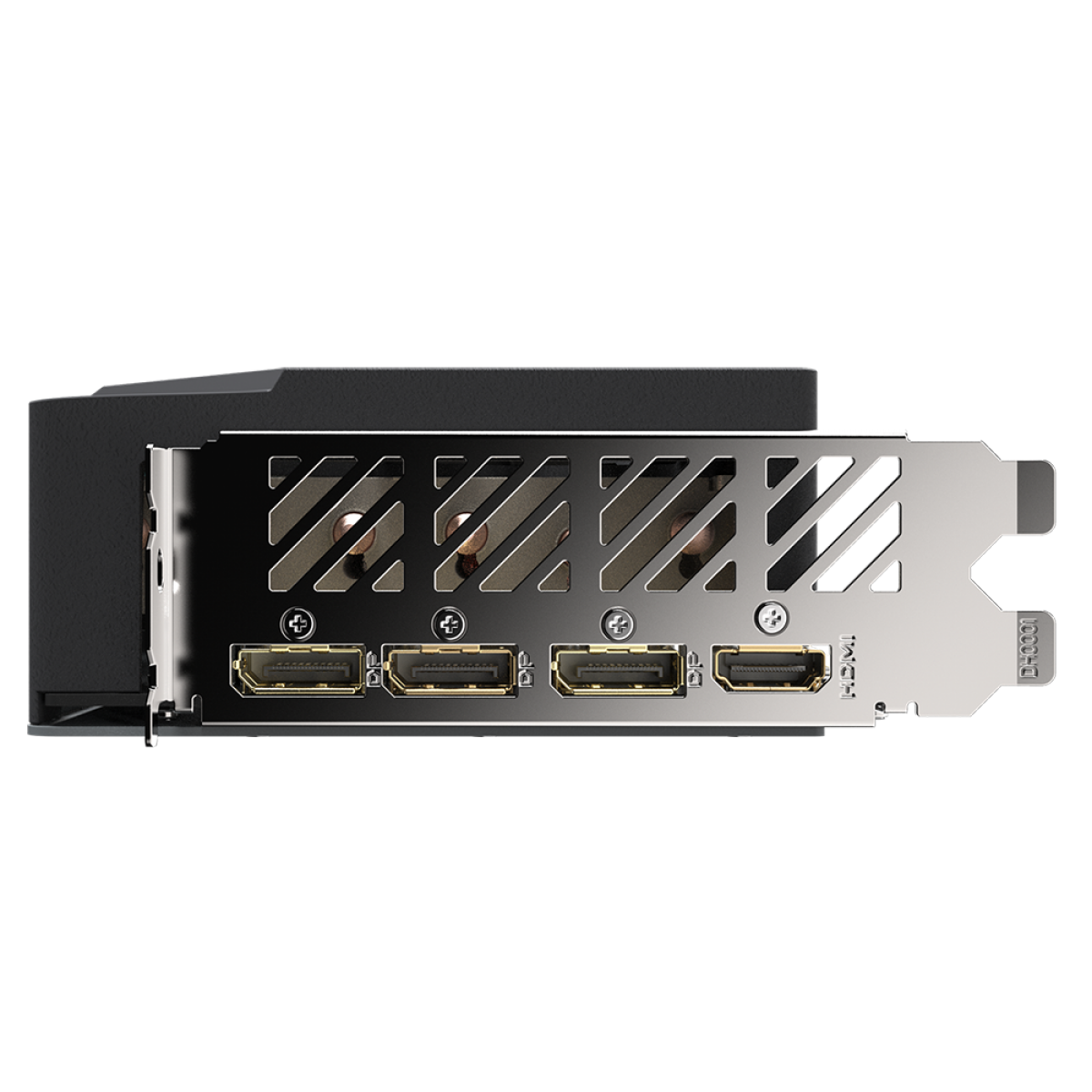 Placa De Video Gigabyte GeForce RTX 4070 Ti Super Eagle OC, 16GB, GDDR6X, DLSS, Ray Tracing, GV-N407TSEAGLE OC-16GD