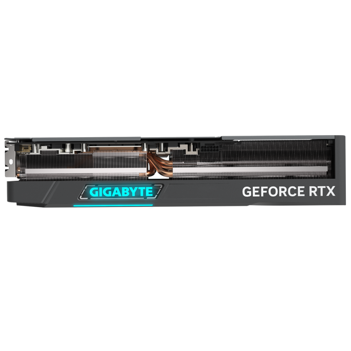 Placa De Video Gigabyte GeForce RTX 4080 Eagle OC, 16GB, GDDR6X, DLSS, Ray Tracing, GV-N4080EAGLE-OC-16GD