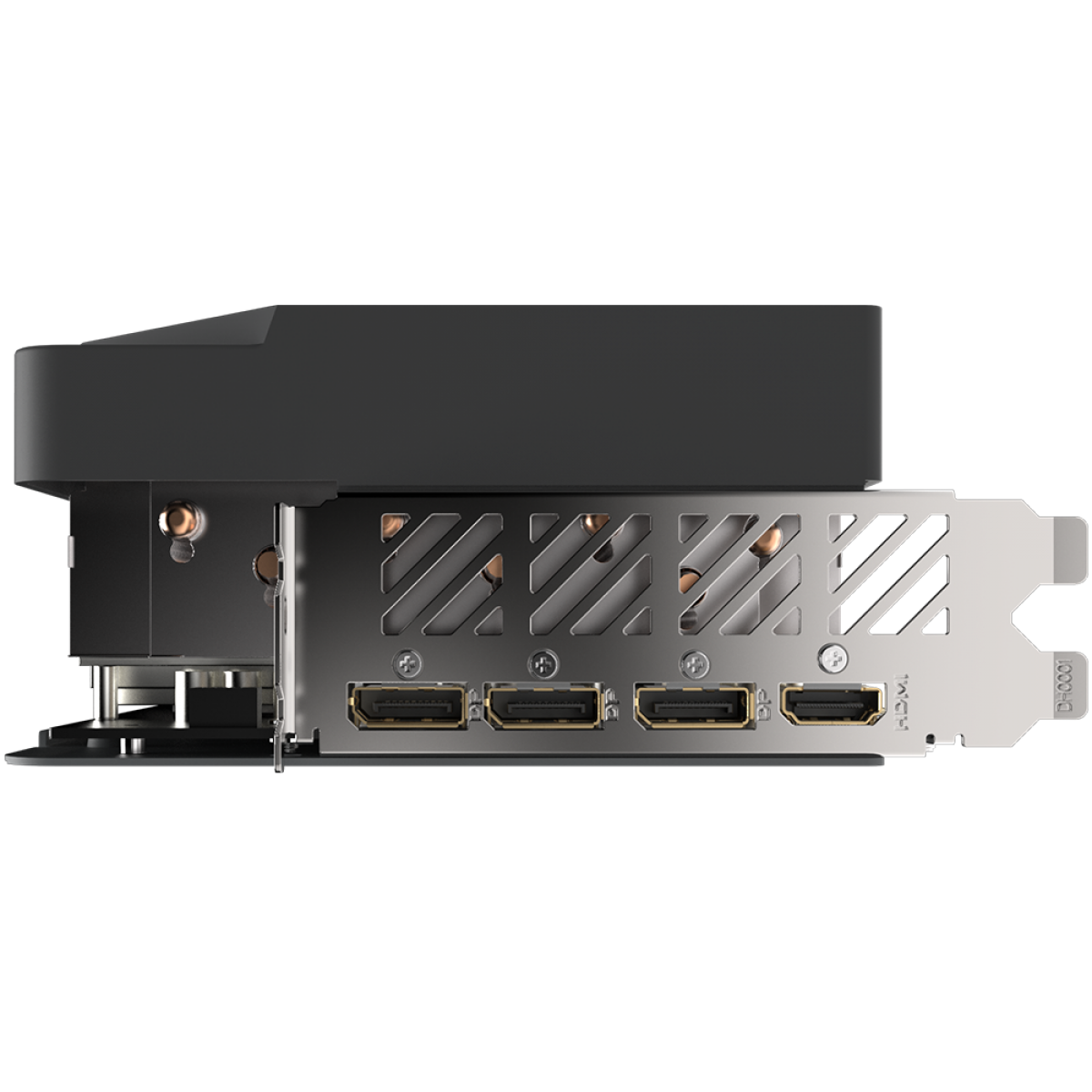 Placa De Video Gigabyte GeForce RTX 4080 Eagle OC, 16GB, GDDR6X, DLSS, Ray Tracing, GV-N4080EAGLE-OC-16GD