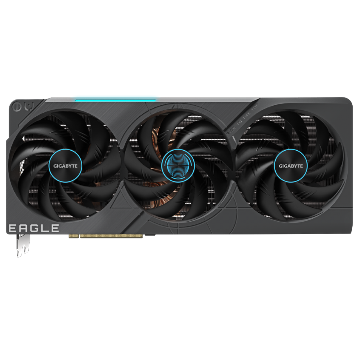 Placa De Video Gigabyte GeForce RTX 4080 Eagle OC, 16GB, GDDR6X, DLSS, Ray Tracing, GV-N4080EAGLE-OC-16GD