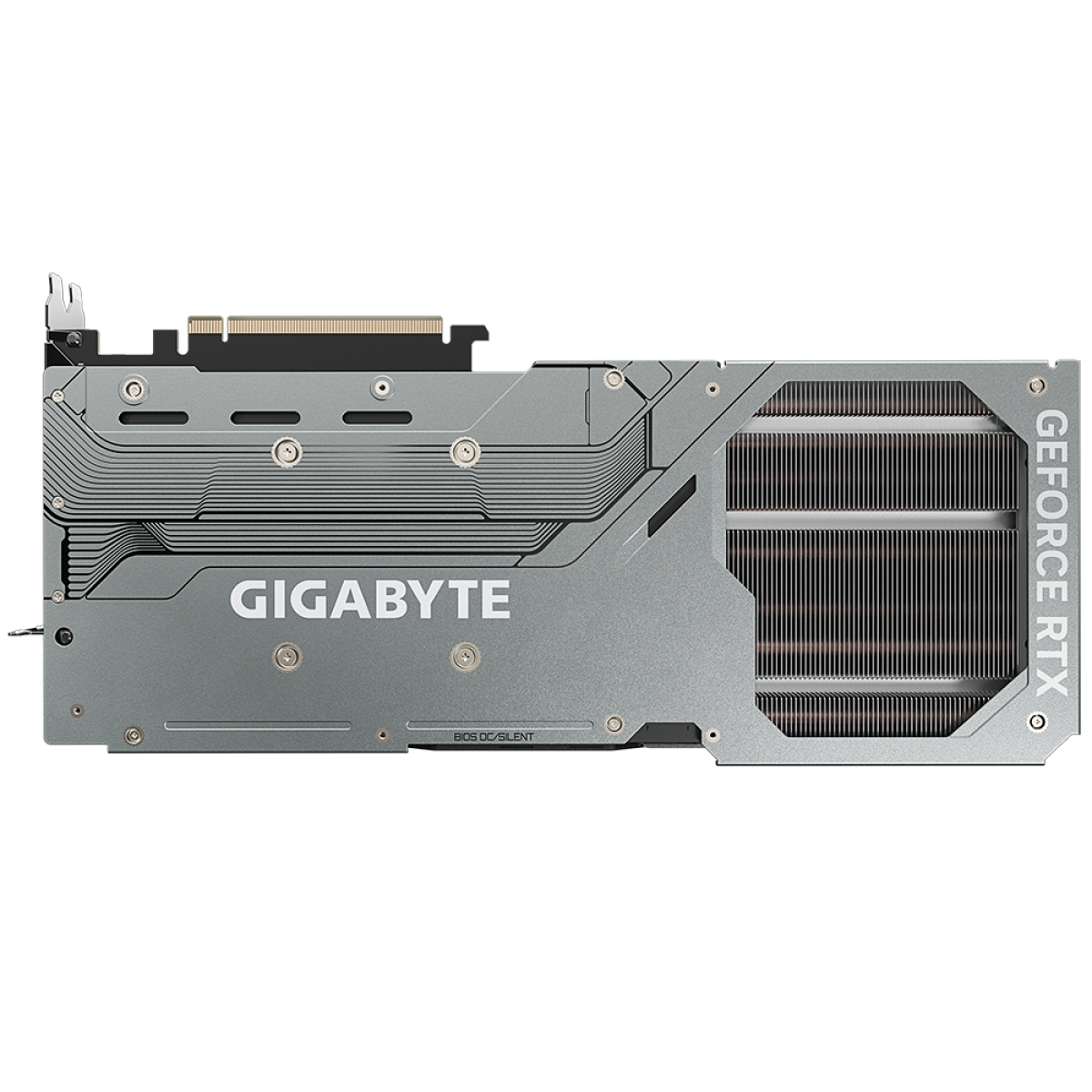 Placa de Video Gigabyte GeForce RTX 4080 GAMING OC, 16GB, GDDR6X, DLSS, Ray Tracing, GV-N4080GAMING OC-16GD