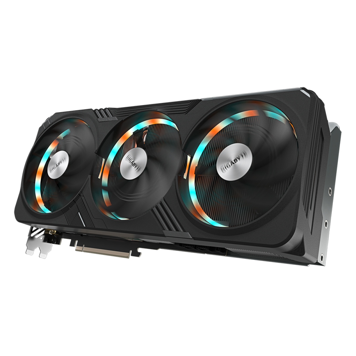 Placa de Video Gigabyte GeForce RTX 4080 Super, Gaming OC, 16GB, GDDR6X, DLSS, Ray Tracing, GV-N408SGAMING OC-16GD