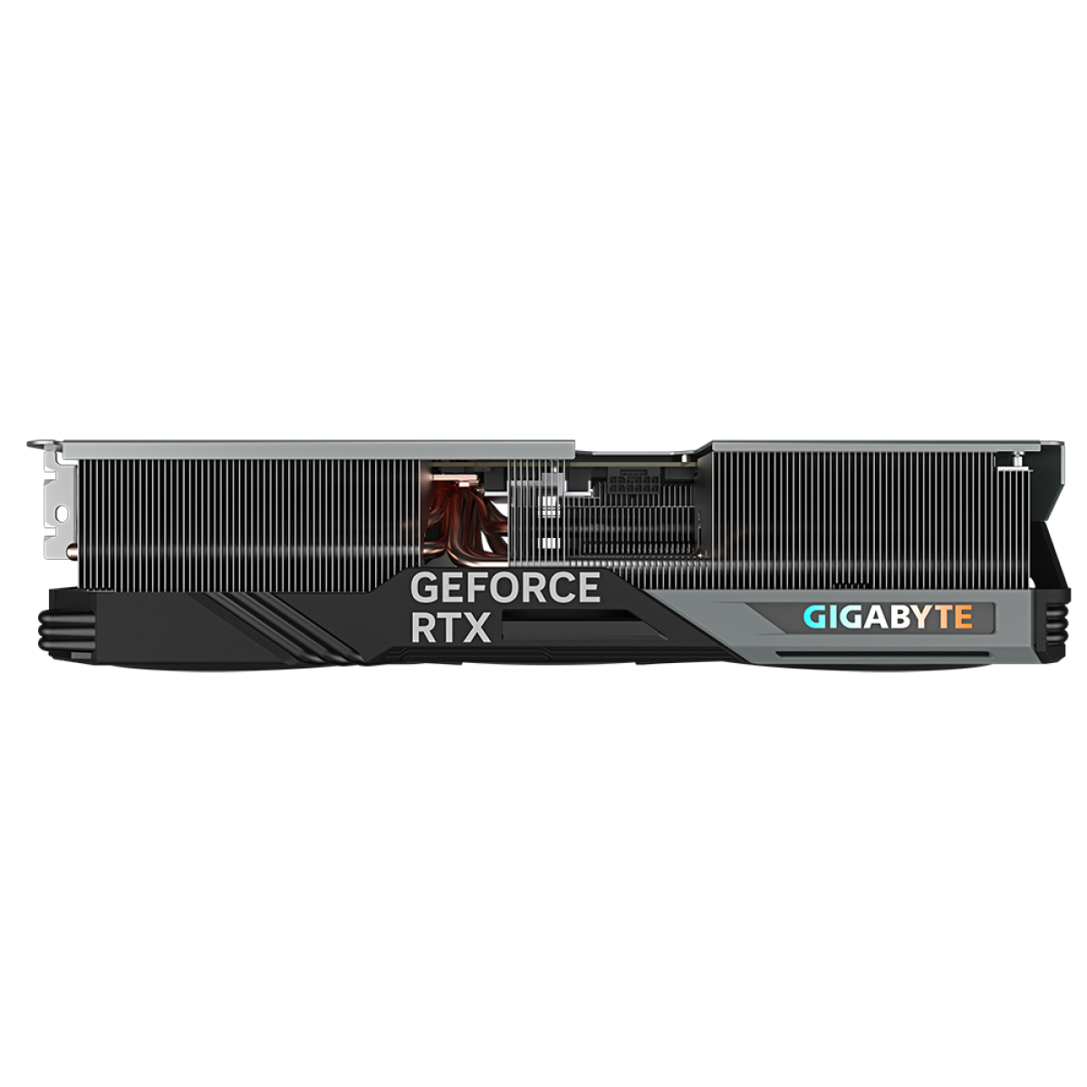 Placa de Video Gigabyte GeForce RTX 4080 Super, Gaming OC, 16GB, GDDR6X, DLSS, Ray Tracing, GV-N408SGAMING OC-16GD