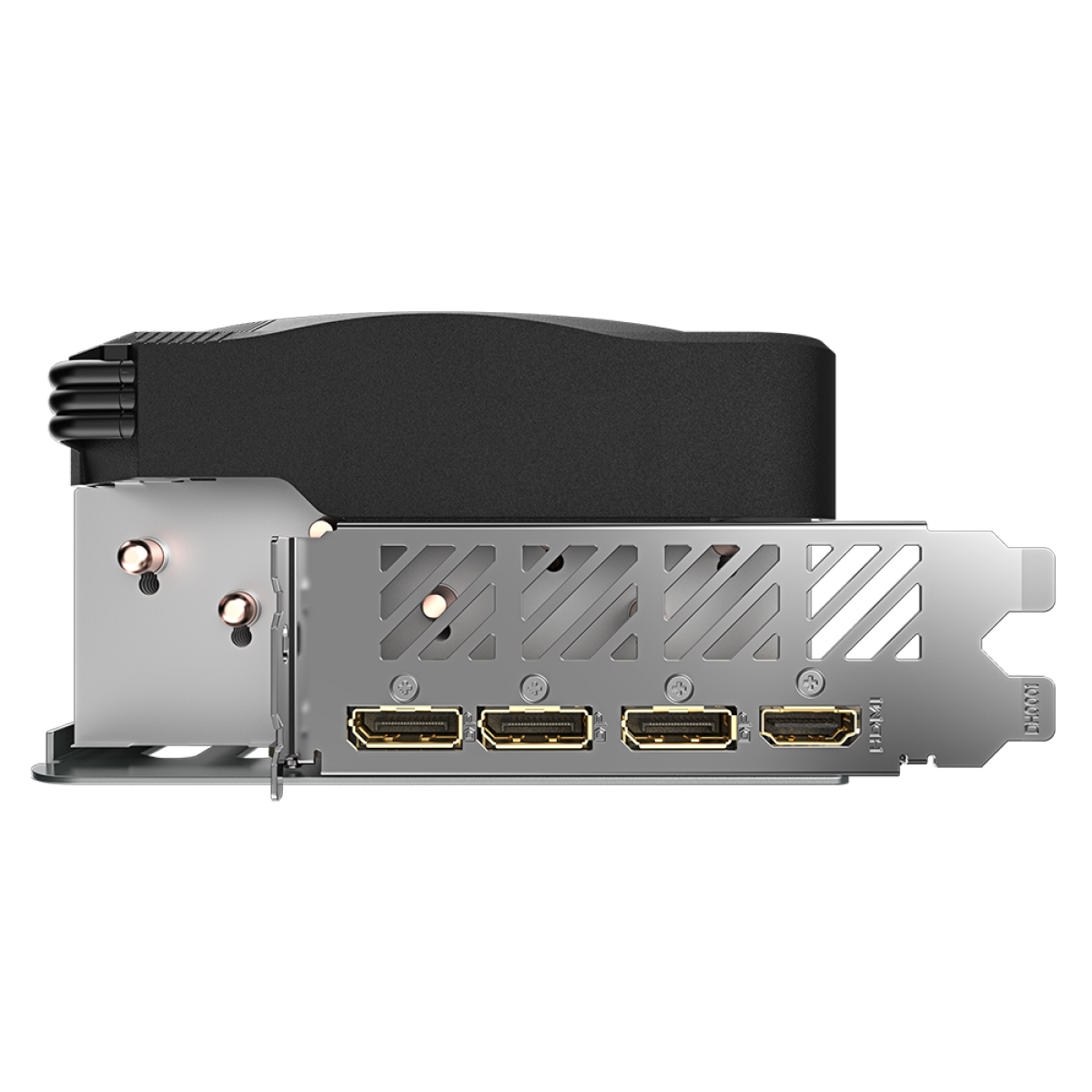 Placa de Video Gigabyte GeForce RTX 4080 Super, Gaming OC, 16GB, GDDR6X, DLSS, Ray Tracing, GV-N408SGAMING OC-16GD