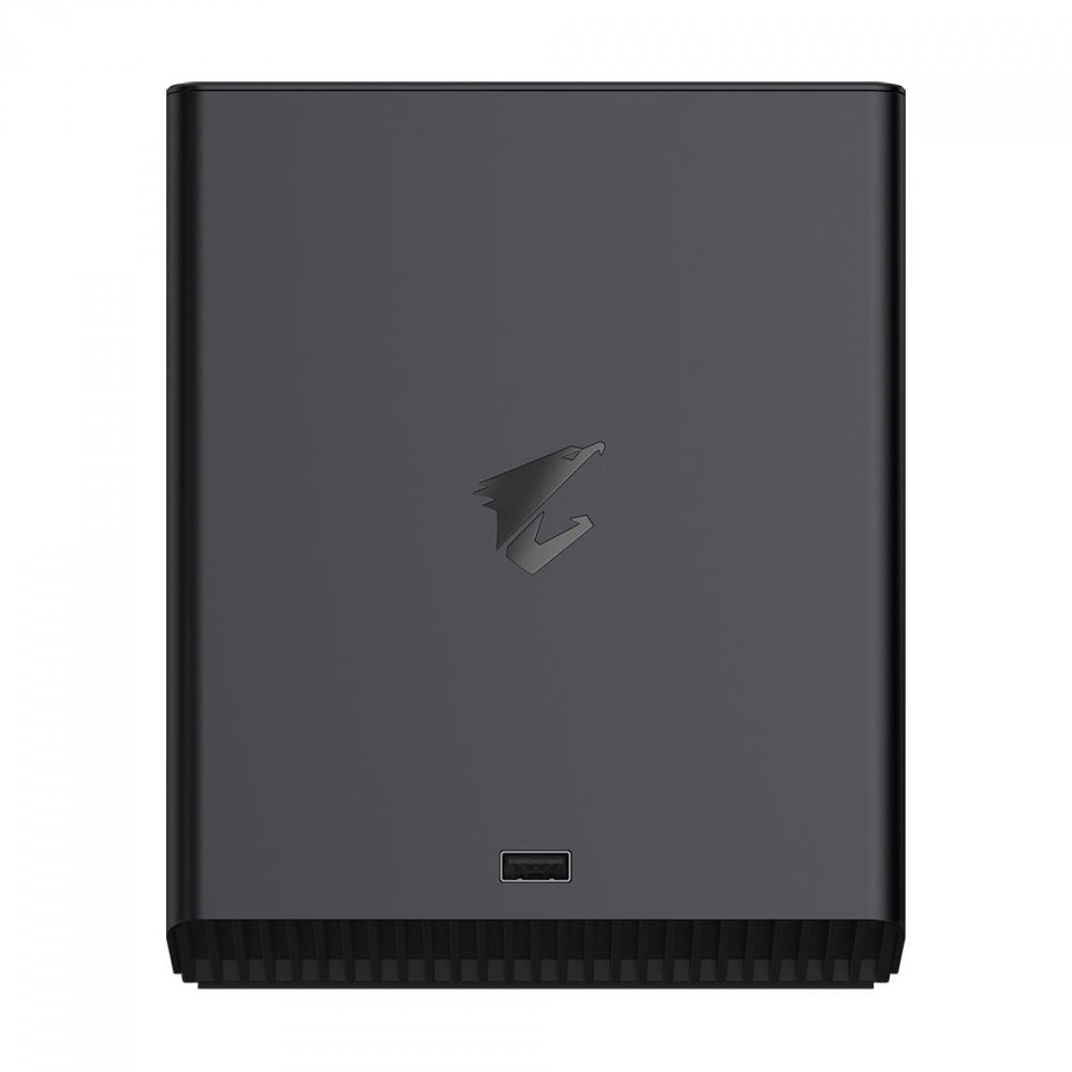 Placa De Vídeo Externa Gigabyte NVIDIA GeForce Aorus RTX 3080 Gaming Box, 10GB, GDDR6X, LHR, Ray Tracing, GV-N3080IXEB-10GD