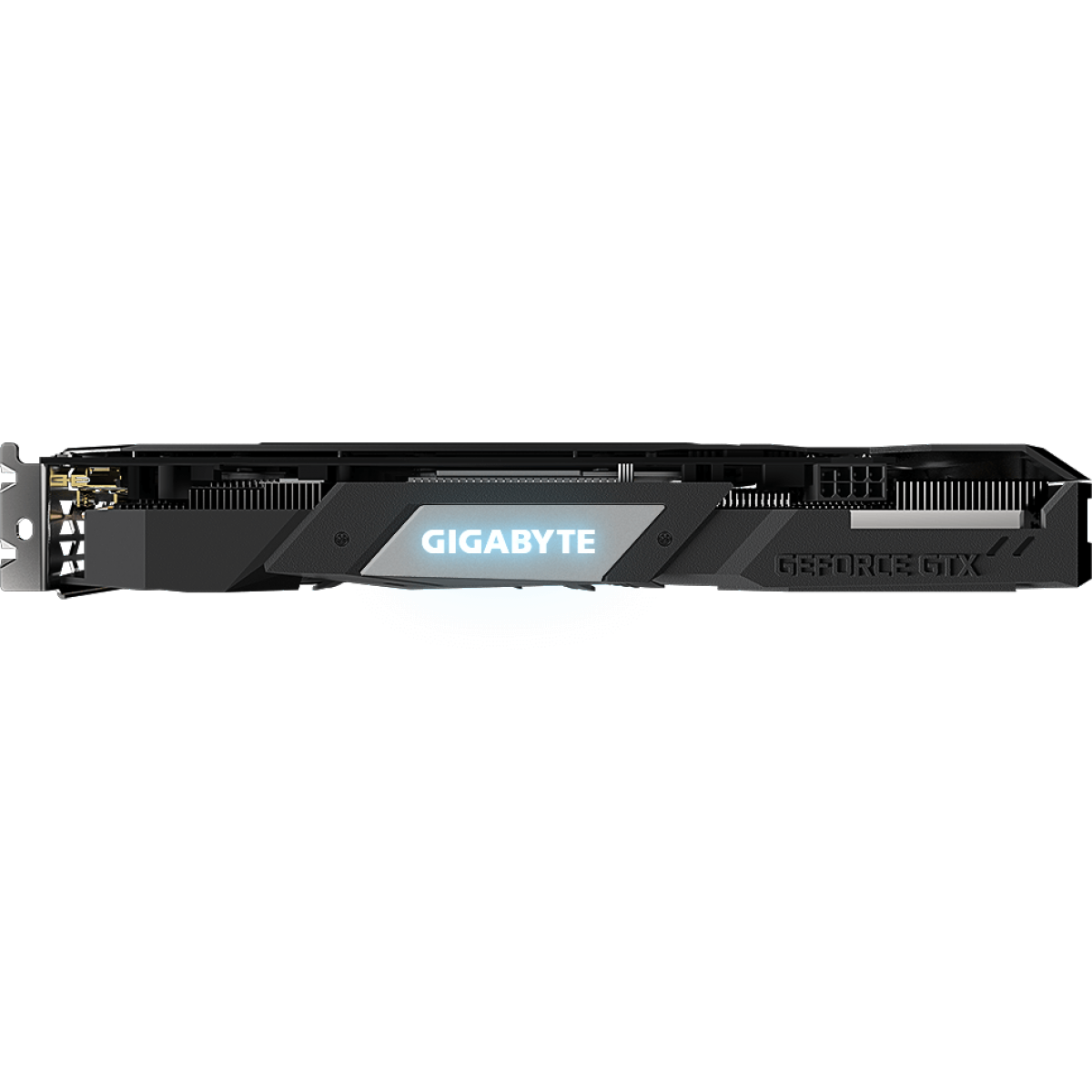 Placa de Vídeo Gigabyte NVIDIA GeForce GTX 1660 Super Gaming OC, 6GB, GDDR6, 192 Bit, GV-N166SGAMING OC -6GD